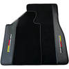 BMW X5M E70 SUV (2009-2013) with Carbon | ER56 Black Floor Mats