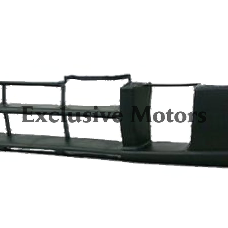 Ford Courier Apron Front (2002-2006)