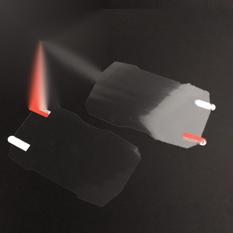 DUCATI PANIGALE V4, STREETFIGHTER Speedometer Scratch Film Screen Protector