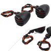 Harley Motorcycle LED Blinker Turn Signal Tail Lights