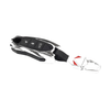 Porsche Carrera 911 3 x Button Remote Key Fob Case Shell (2012-2019)