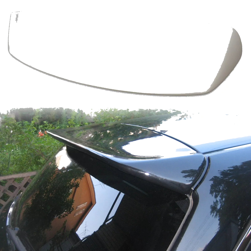 Subaru Legacy Wagon Rear Roof Spoiler (2009-2014)