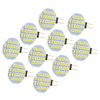 Car, Truck, Boat, Landscaping 24 LED G4 SMD Bulb White Light