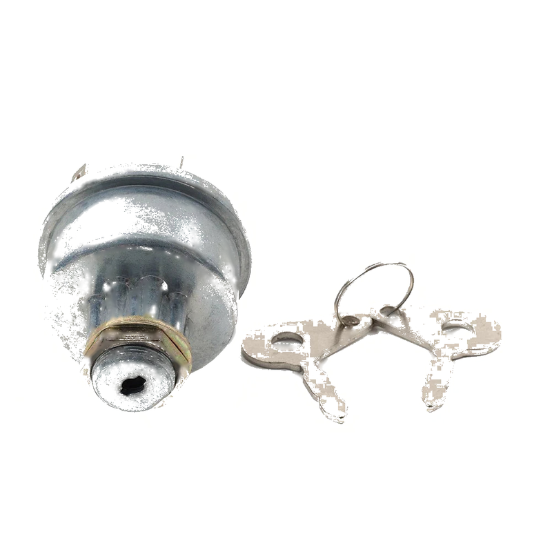 Ford 2600 2910 3000 4630 6600 7810 9600 TW20 Ignition Switch
