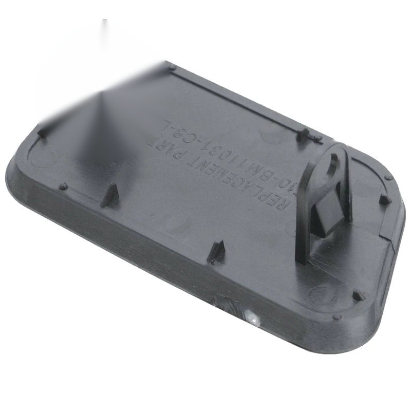BMW E60 E61 525i 530i xDrive Spray Nozzle Cover (2006-2010)