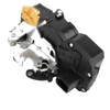 Chevy Silverado 1500 Door Lock Actuator (2007–2009)