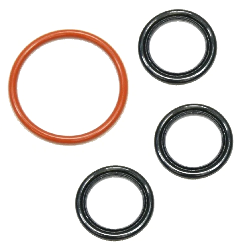 IMPREZA WRX STi FORESTER OUTBACK Block Half O Rings Exact Fit (1994–2023)
