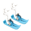 Industrial Sewing Machine MT18 Extra Thin Precise Presser Foot (2023)