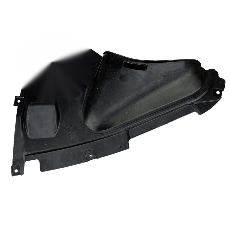 BMW 3 Series F30 F35 316i 318i 320i Wheel Arch Tray Inner Fender (2012-2018)