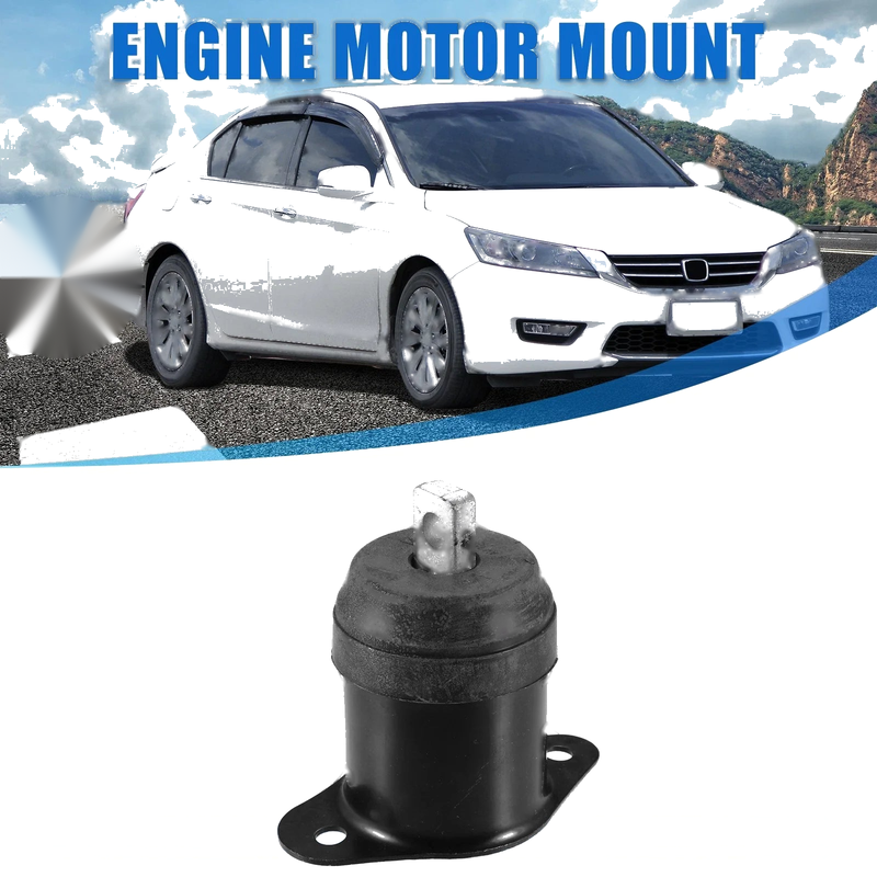 Honda Accord 2003-2007 Engine Motor Mount (2 x Engine Side Mounts)