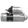 Landcruiser VDJ200R 4.5L 1VD-FTV 2007~2015 4X4 V8 Diesel New Starter Motor