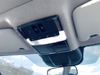 Mitsubishi Outlander 2022-2025 Front Reading Light Cover Trim