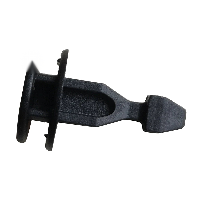 Honda 10Pcs Engine Bulkhead Cover Striker Retainer