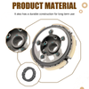 Honda TRX300 2x4 / TRX300FW 4x4 Clutch Carrier & Bearing