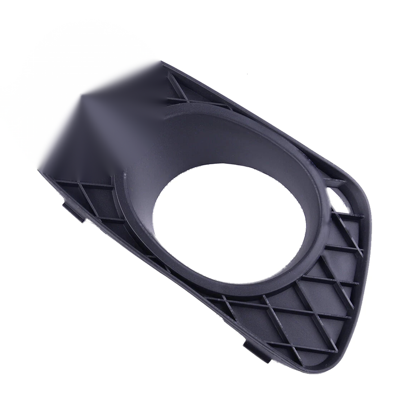 Smart Fortwo Front Right Fog Light Cover Trim (2007-2014)