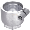Polaris Outlaw Scrambler Trail Blazer 525 500 450 330 Axle Nut