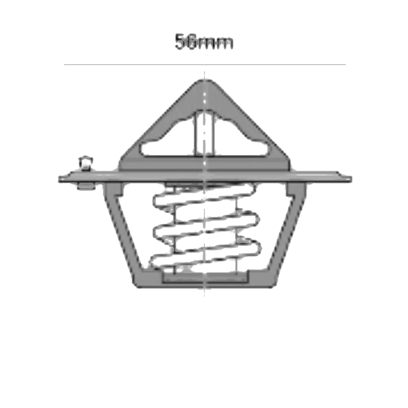 Thermostat Toyota 86 ZN6 2.0L FA20D (2012–2021)