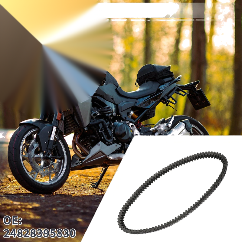 BMW C400X Drive Belt (2018–2021)