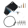 Mercury Mercruiser Outboard 6hp 8hp Carburetor Repair Kit