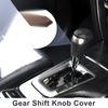 Toyota RAV4 Gear Shift Knob Cover (2019–2024)