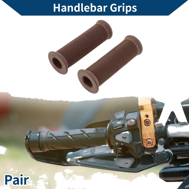 Universal 7/8 in 22mm Hand Grips Cover