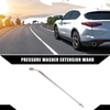 Car Motorcycle Bike Pressure Washer Extension Wand 35cm Y Shape 30 Degree