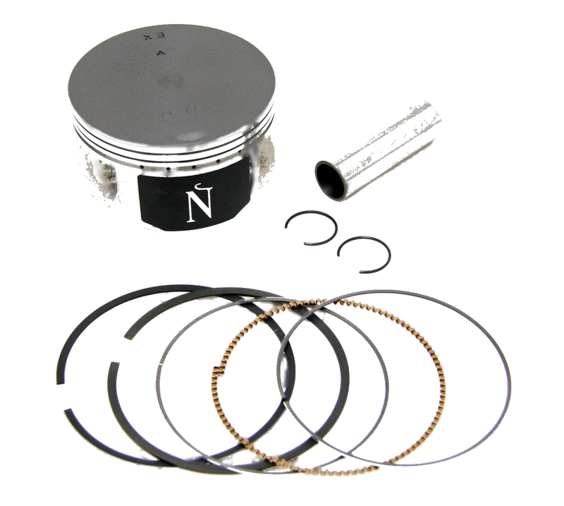 Yamaha 660 Raptor, Grizzly & Rhino Namura Standard Bore Piston Kit 100mm