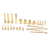 Kawasaki ZZR400 (1990-2006) - 4 Sets Carburetor Rebuild Kits