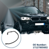 BMW X5 and BMW X6 (2009-2013) Radiator Hose (2008-2011)
