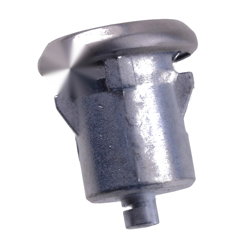 Chevy C10 C20 C30 GMC Buick Door Lock Cylinder Key Set (1973-1987)
