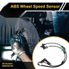 Toyota Prado Front Right ABS Wheel Speed Sensor