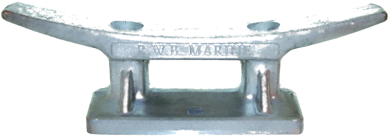Various Boats and PWC Dock Cleat Heavy Duty Aluminium Alloy 290mm