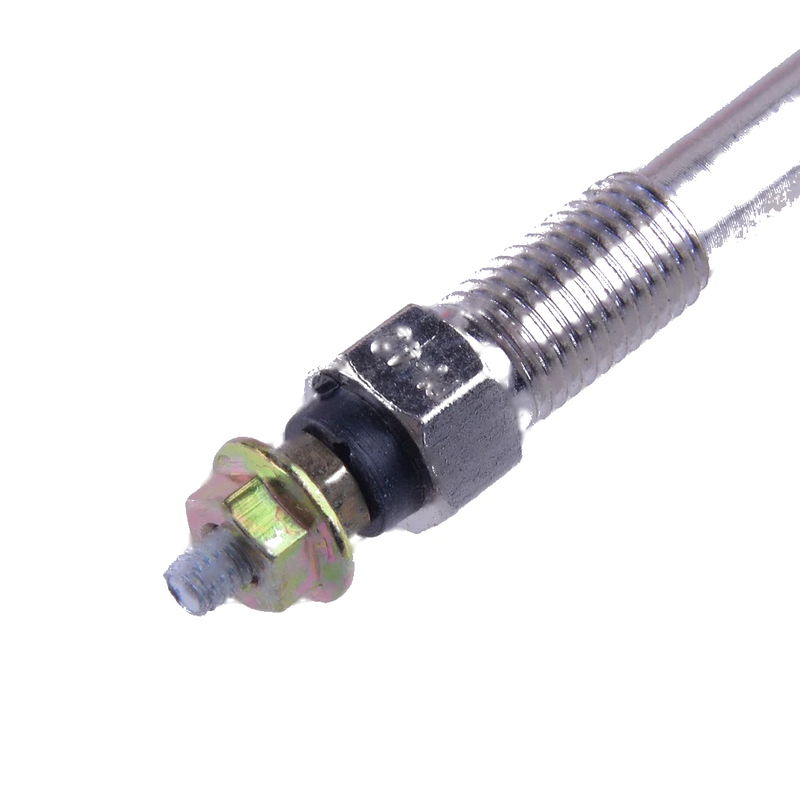 Isuzu C240 C190 C201 C221 4BA1 D500 4FA1 Diesel Engine Glow Plug