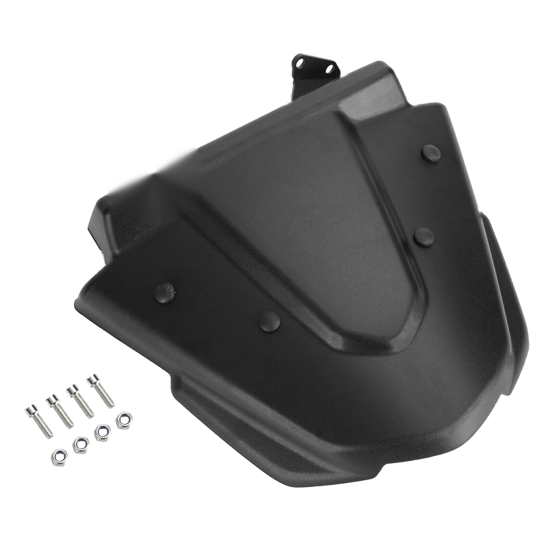 Yamaha XT1200Z Mudguard Extension Cover (2014-2021)