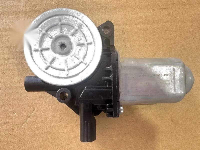 Honda Accord Euro CU Rear Right Window Lift Motor 6 Pins (2008–2015)