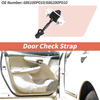 Toyota Mark X Front Left/Front Right Door Check Strap (2004–2019)