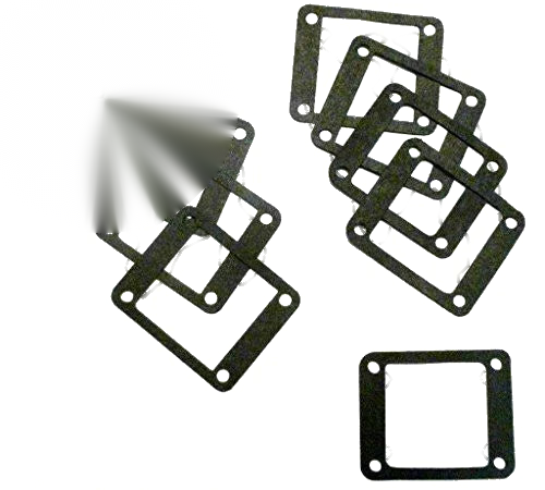 E-Z-Go Golf Cart 1 Reed Intake Manifold Engine Gaskets