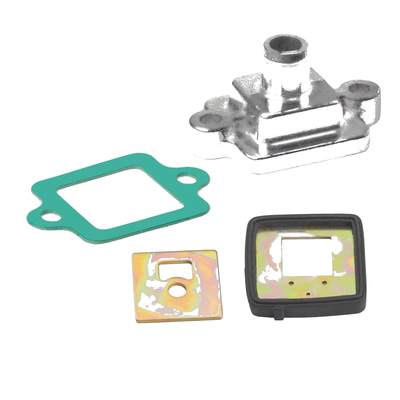 Polaris Ranger 700 / 800 Breather Cylinder Valve Cover Kit (2005–2014)