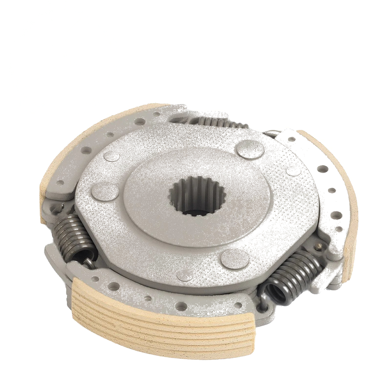 Suzuki LT-F250T Wet Clutch Centrifugal (1988–1996)