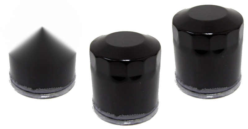 Polaris Xpedition 425 3 x Oil Filters (2000–2002)