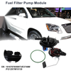GMC Acadia & Saturn Outlook Fuel Pump Assembly 3.6L (2007-2008)