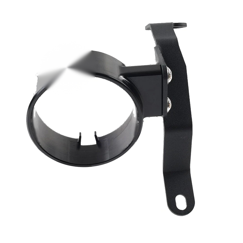 Harley Sportster 883 Speedometer Relocation Housing Bracket (2004-2020)