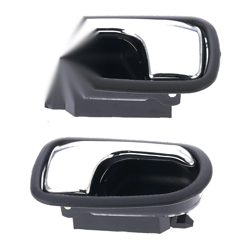 Ford Courier Laser 4pc Front/Rear Inner Door Handle