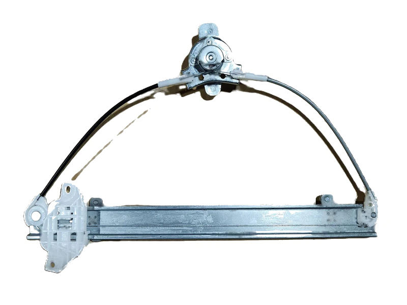 Hyundai Excel X3 Front Left Manual Window Regulator (1994–2000)