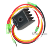 Nissan 2-Stroke 9.9HP 15HP 18HP 25HP Voltage Rectifier Regulator