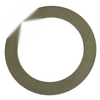 Bobcat Skid Steer Loader 371, 444M Clutch Friction Disc Plate (N/A)