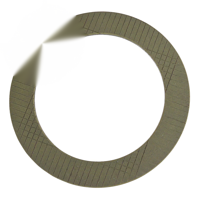 Bobcat Skid Steer Loader 371, 444M Clutch Friction Disc Plate (N/A)