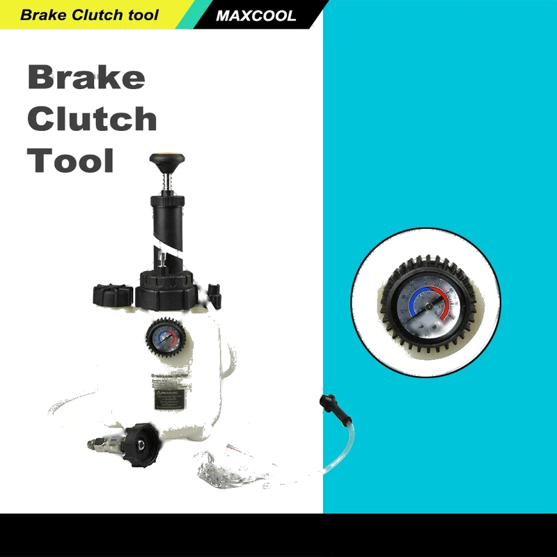 Auto Brake Fluid Changer 3L Brake Oil Changer Tool