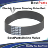 Land Rover Range Rover EPS Rack and Pinion Drive Belt (2012–2021)