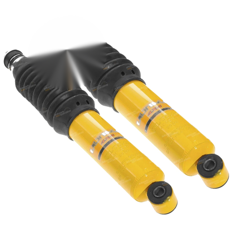 Pathfinder WD21 Terrano R20 Front Gas Shock Absorbers (1986-1995)